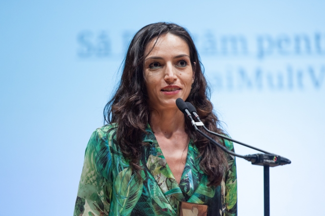 Galerie foto Gala Societatii Civile 2015