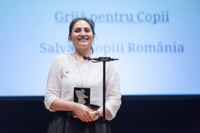 Galerie foto Gala Societatii Civile 2015