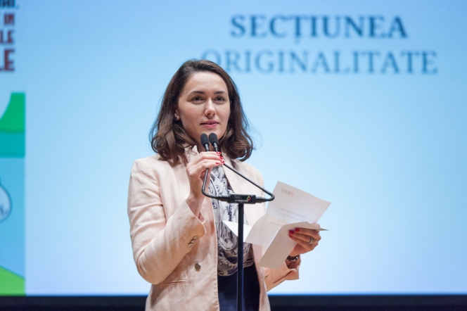 Galerie foto Gala Societatii Civile 2015