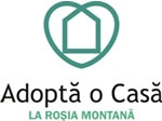 Adopta o Casa la Rosia Montana