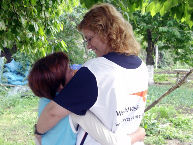 Situatia persoanelor seropozitive din Romania la 25 de ani de la primele cazuri diagnosticate