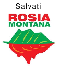 Gabriel Resources da in judecata Romania  pentru Rosia Montana