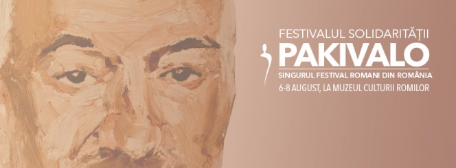 Singurul festival romani din Romania. Festivalul Solidaritatii Pakivalo la Muzeul Culturii Romilor