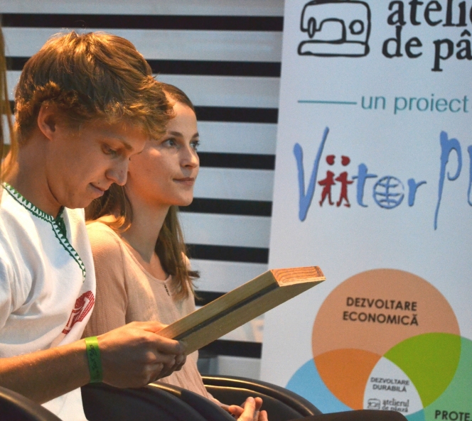 Grupul UniCredit premiaza afacerile cu impact social