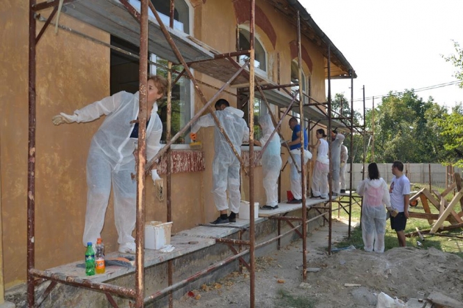 Mai multe resurse pentru  educatia copiilor din mediul rural