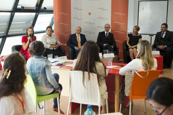 Forumul “Healthcare Connections”, editia a II-a, organizat de GSK Consumer Healthcare, aduce in atentia opiniei publice necesitatea preventiei in sanatate si importanta datelor deschise in imbunatatirea sanatatii romanilor