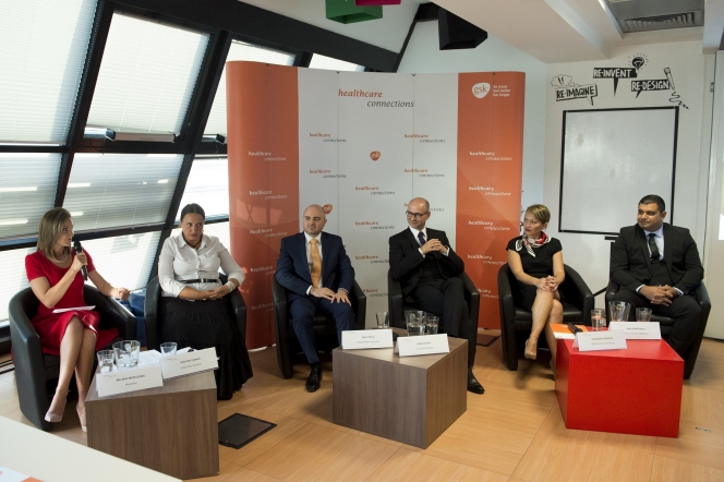 Forumul “Healthcare Connections”, editia a II-a, organizat de GSK Consumer Healthcare, aduce in atentia opiniei publice necesitatea preventiei in sanatate si importanta datelor deschise in imbunatatirea sanatatii romanilor