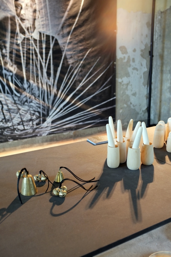 Mesteshukar ButiQ pop-up store la VIENNA DESIGN WEEK 2015
