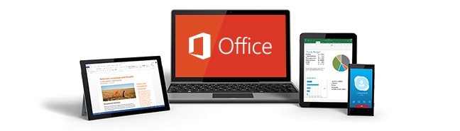 Noul Office 2016 – disponibil si pentru ONG-uri