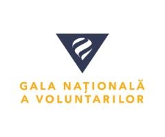 Nu rata inscrierile pentru Gala Nationala a Voluntarilor – editia 2015