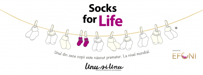 Ziua Internationala a Prematuritatii –  celebrata de 3 ani in Romania prin Asociatia Unu si Unu