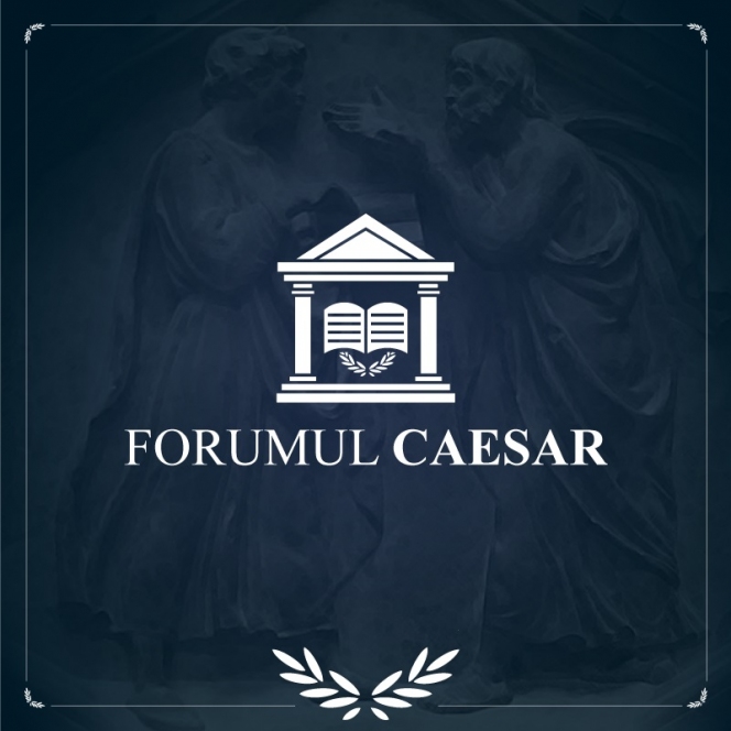 Forumul CAESAR: Romania in 3D // 60 de solutii pentru Romania democratica, dezvoltata, demna