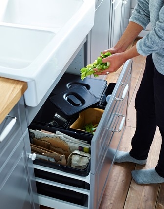 IKEA Group raporteaza progrese in materie de sustenabilitate