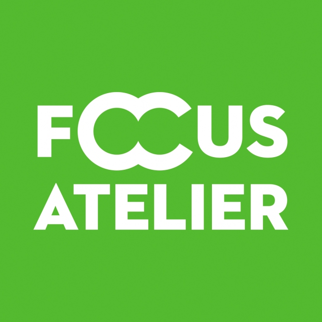 Luna martie la Focus Atelier 2016: educatia