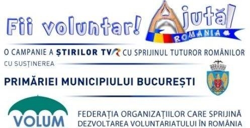 Studiu de caz: Schimbarea Legii Voluntariatului in Romania Premiul I Comportament civic si Participare publica //GSC 2015