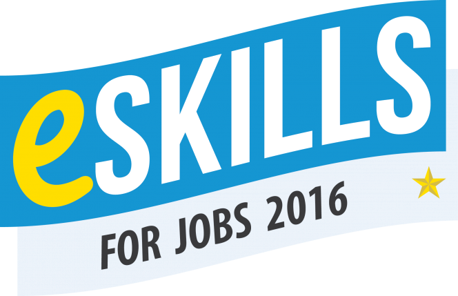 A fost lansata Campania eSkills 2016 Romania