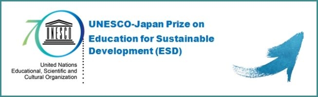 50.000 de dolari de la UNESCO si Japonia catre proiectele dezvoltate in domeniul educatiei pentru dezvoltare durabila