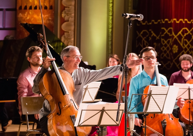 800 de oameni au participat la Hope Concert, un spectacol impresionant dedicat celor mai vulnerabili copii ai Romaniei