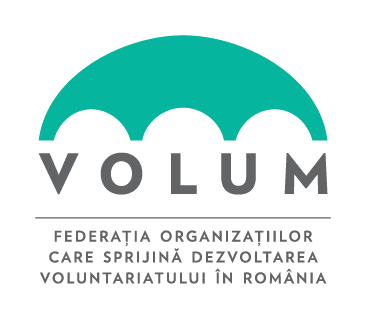 Federatia VOLUM lanseaza primul ghid de Securitate si Sanatate in activitatile de voluntariat