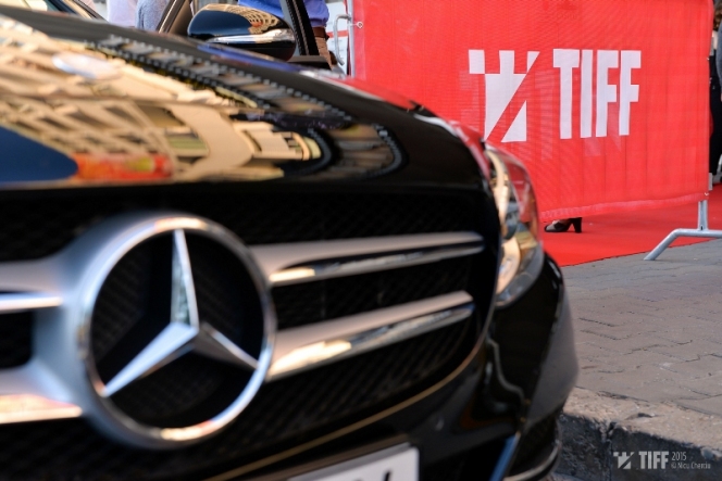 Mercedes-Benz Romania si TIFF – un parteneriat care scrie istorie de zece ani Comunicat de presa