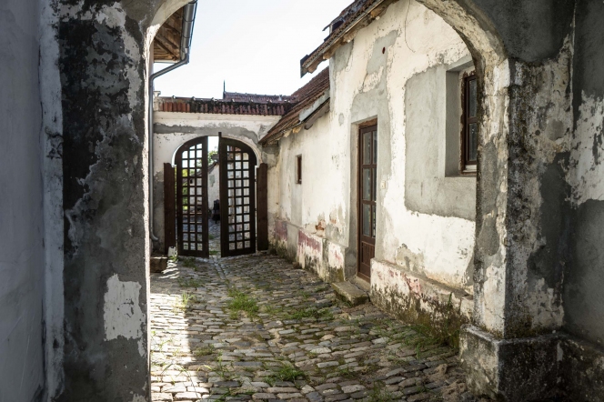 650 de voluntari vor lucra pe 4 iunie la renovarea campusului socio-medical HOSPICE Casa Sperantei de la Adunatii-Copaceni