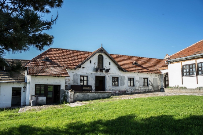 650 de voluntari vor lucra pe 4 iunie la renovarea campusului socio-medical HOSPICE Casa Sperantei de la Adunatii-Copaceni