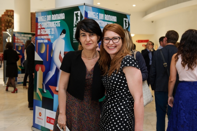 Galerie foto Gala Societatii Civile 2016