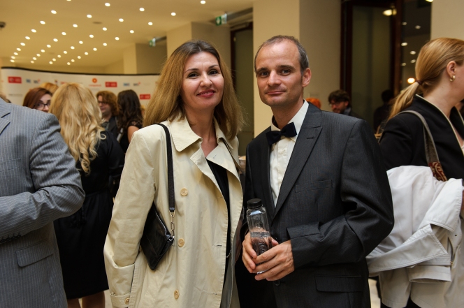 Galerie foto Gala Societatii Civile 2016