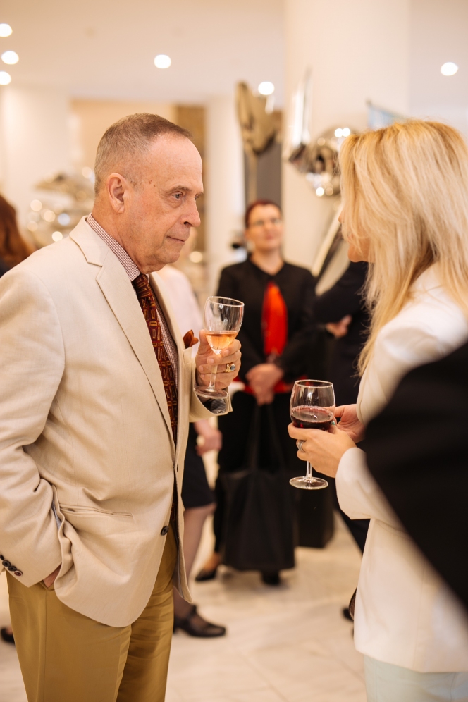 Galerie foto Gala Societatii Civile 2016