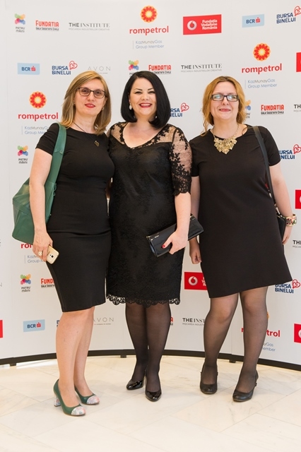 Galerie foto Gala Societatii Civile 2016