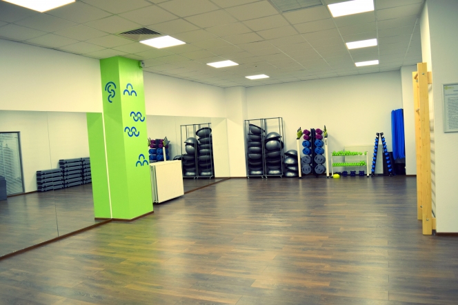 Social Gym ofera ONG-urilor din Romania spatiu GRATUIT pentru evenimentele lor