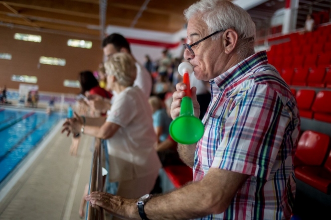 20 de cauze, peste 250.000 lei, 2000 de donatori individuali și 148 de kilometri înotați la Swimathon București