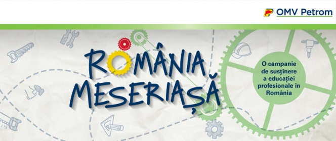 65% dintre angajatori sunt nemulțumiți de calitatea pregătirii practice din învățământul profesional din România
