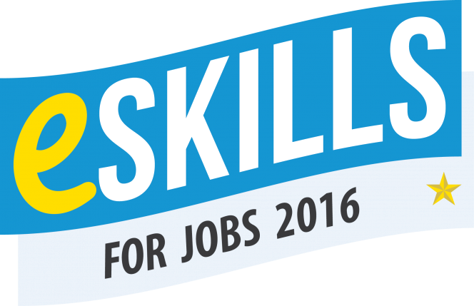 Concurs european pentru programatori, eSkills for Jobs