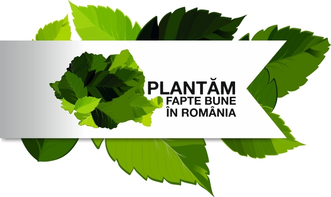 Plantăm fapte bune în România ia startul la Maratonul Bucureşti