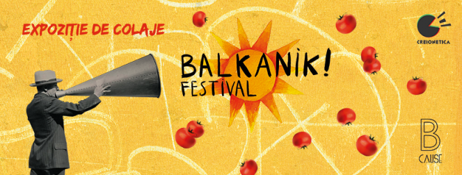 B CAUSE la Balkanik Fest 6