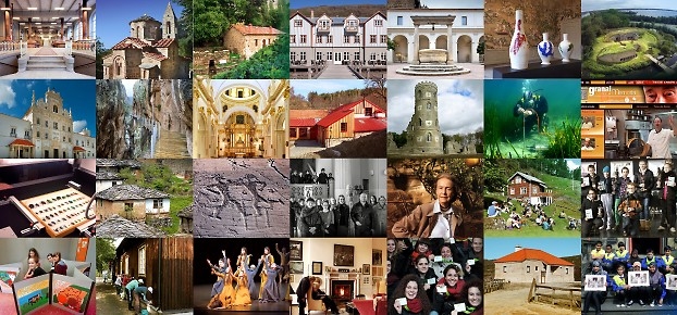 2018 – Anul european al patrimoniului cultural