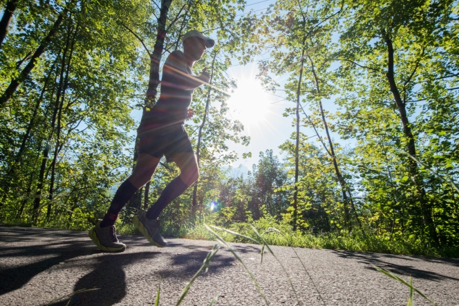 10 zile de ultratriatlon în Elveția pentru copiii cu boli incurabile îngrijiți de HOSPICE Casa Speranței