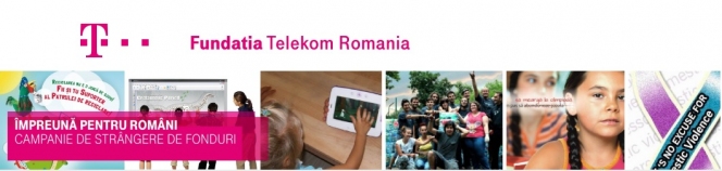 Fundaţia Telekom Romania – acreditată să ofere servicii de informare şi consiliere profesională