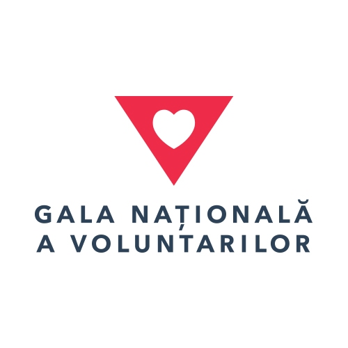 Au început înscrierile pentru Gala Națională a Voluntarilor, ediția 2016