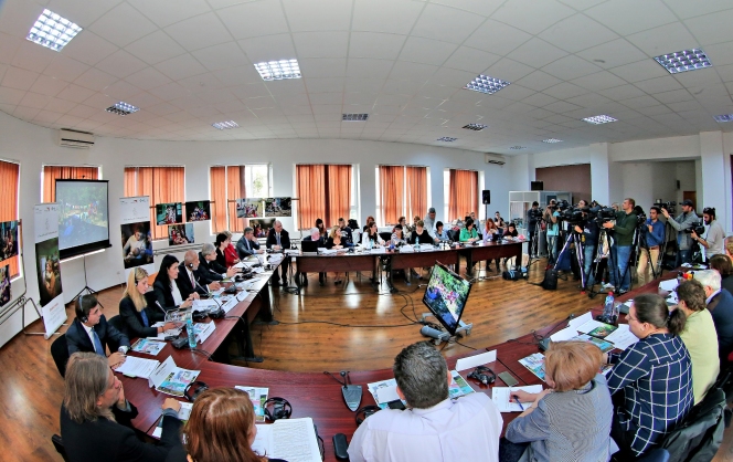 World Vision România a lansat rezultatele Studiului  privind barierele întâmpinate de femeile vulnerabile din mediul rural