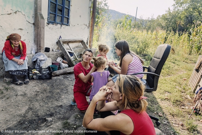 World Vision România a lansat rezultatele Studiului  privind barierele întâmpinate de femeile vulnerabile din mediul rural