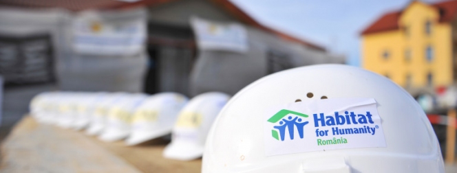 Habitat for Humanity România amână BIG BUILD