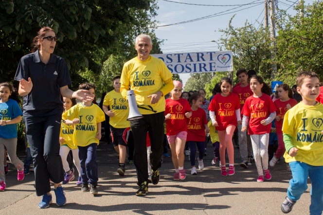 Mega Image împreună cu Fundaţia Comunitară Bucureşti lansează cea de-a patra ediţie a “Fondului Mega Image pentru Comunitate”