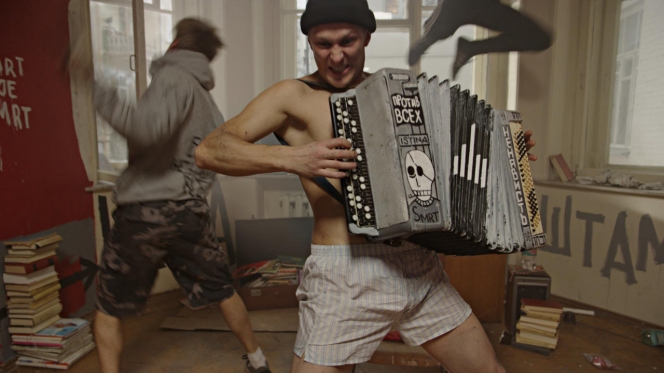 Cele mai bune filme ale anului, pentru publicul tânăr, la KINOdiseea YOUTH
