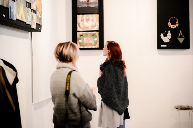 O noapte culturală, o noapte albă: Noaptea albă a creatorilor și designerilor de produs