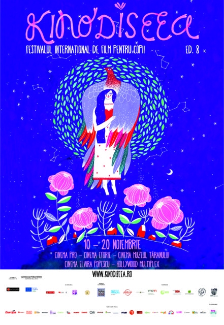 La drum cu tata, filmul de debut al regizoarei Anca Miruna Lăzărescu are premiera la KINOdiseea International Children Film Festival