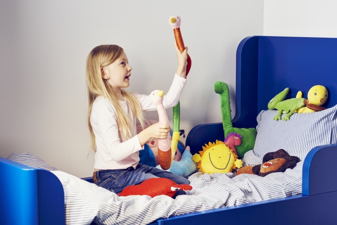Invitația IKEA: să NE JUCĂM pentru dreptul la joacă!