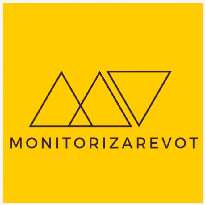 Code for Romania lansează Monitorizare Vot, aplicație pentru sesizarea neregulilor la alegerile parlamentare