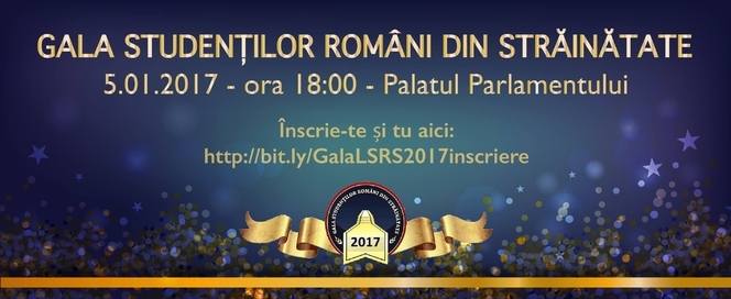 Astăzi se premiază Excelența Academică Românească!